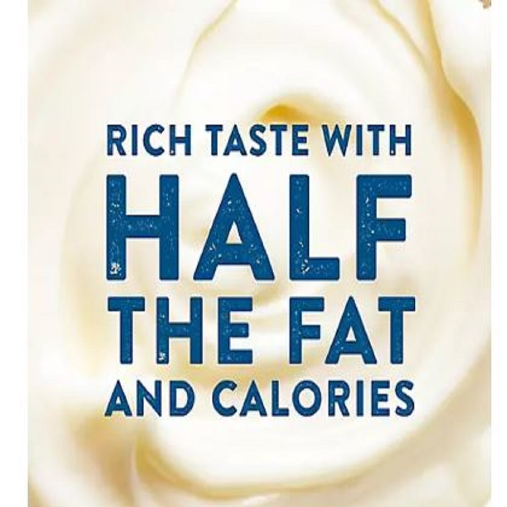 Hellmann's Mayonnaise Light Mayo, 2 ct.