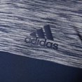 thumbnail image 4 of ADIDAS  Men's Crew neck Short sleeved ACTIVE Tee shirt S/Conavy, 4 of 4