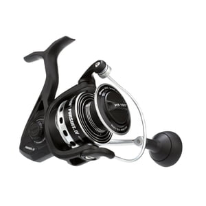 PENN Pursuit IV Spinning Reel, 4000 Size
