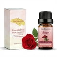 thumbnail image 1 of Aceite esencial Sedbuwza Rose, fragancia 100% pura, 10 ml, 1 of 6