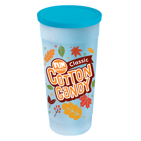Fun Sweets Cotton Candy