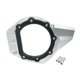 thumbnail image 2 of Accesorio de cubierta de entrada de aire, piezas de repuesto con vidrio de inspección, cubierta de motor de bicicleta automática, protector de caja de negro sobre, 2 of 8