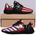 thumbnail image 3 of Barber Shoes Sneakers for Women Men Black Size 12, 3 of 7