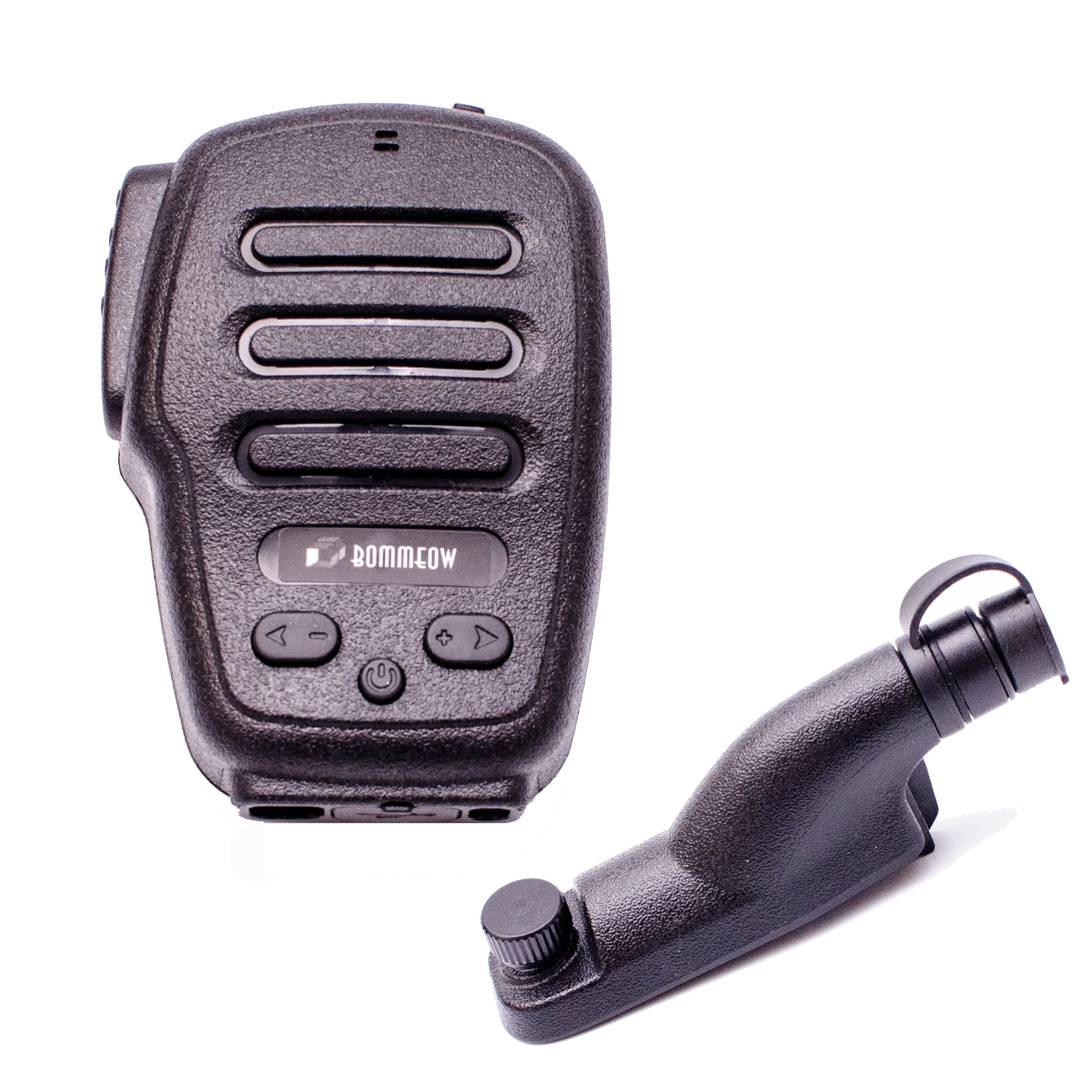 motorola apx 6000 shoulder mic