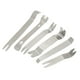 thumbnail image 1 of Herramienta Para Quitar Sujetadores De Automóvil, Diseño Ergonómico, Kit De Herramientas De Extracción De Molduras De Automóvil Universal Resistente De Acero Inoxidable, 1 of 8