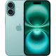 thumbnail image 1 of Apple iPhone 16 256GB Verde Reacondicionado, 1 of 2