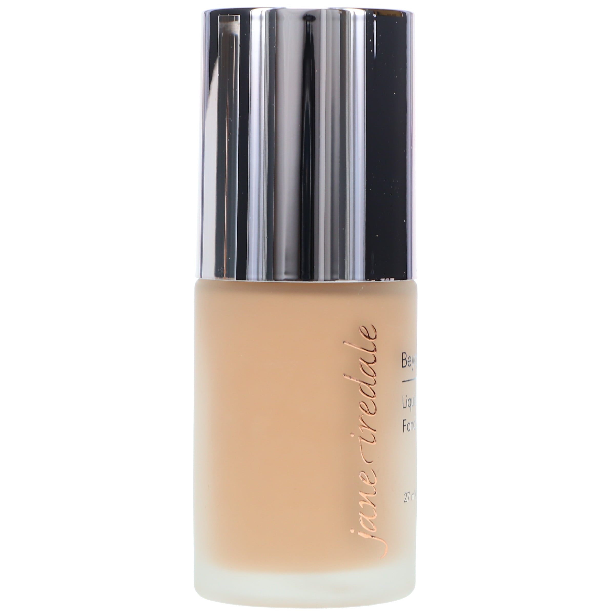 jane iredale Beyond Matte Liquid Foundation M6 0.9 oz