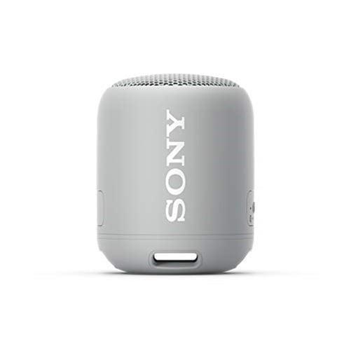 Sony Portable Bluetooth Speaker, Black, SRSXB12/BMC4 - Walmart.com
