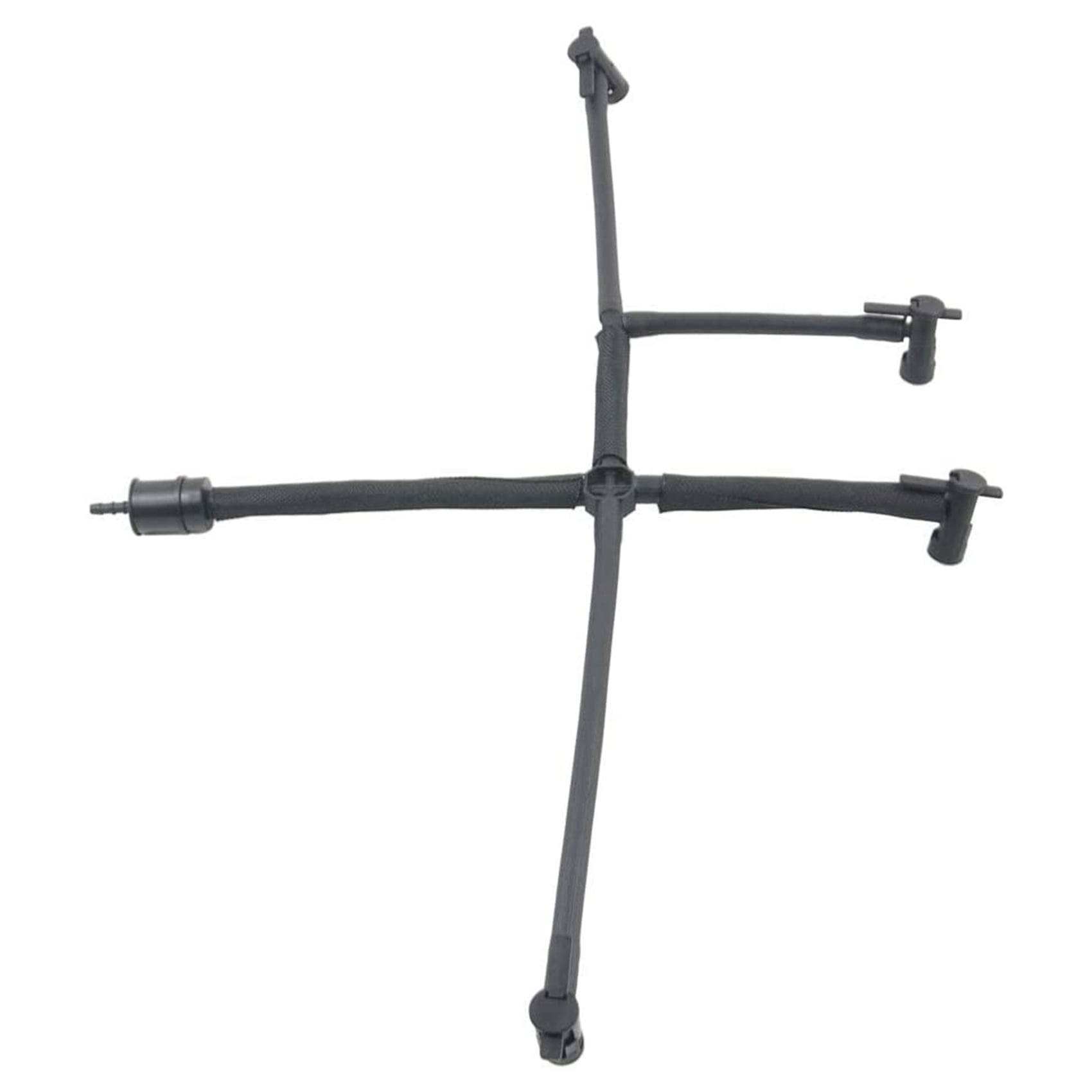 03L130235M Fuel Return Line Hose Pipe Injector Hose Leak Line Injector