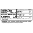 thumbnail image 6 of Epic Xylitol Chewing Gum - Sugar Free & Aspartame Free Chewing Gum Sweetened w/Xylitol for Dry Mouth & Gum Health (Spearmint, 500-Piece Bag, 1 Bag), 6 of 6