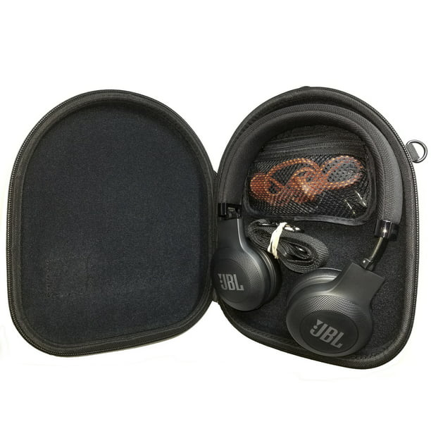 Protective Case for JBL E45BT OE Wireless Headphones. Also Fits Many Other Headphone On Ear OE and Ear AE Brands Models. - Walmart.com