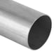 thumbnail image 1 of Brida De Reparación De Tuberías, Brida De Escape Duradera De Fijación Rápida, Acero Inoxidable Plateado De 2,25 Pulgadas, No Es Fácil De Deformar, Reparación De Automóviles, 1 of 8