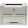 HP LaserJet 1160 - Printer - B/W - laser - A4/Legal - 600 dpi - up to 20 ppm - capacity: 250 sheets - parallel, USB - certified refurbished
