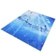 thumbnail image 5 of Cortina De Ducha De Baño, Cortina De Ducha De Poliéster Suave Impermeable Ligera única Para Baño Para La Familia Para Duchas Para Bañeras ANGGREK  Otros, 5 of 8