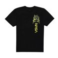 thumbnail image 1 of NASA - Camiseta Shuttle Schematic para Adultos Unisex (Negro), 1 of 6