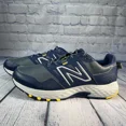 thumbnail image 2 of New Balance 410V8 Trail Running Shoes Navy Blue MT410NY8 Mens Sz 10.5 4E Wide, 2 of 6