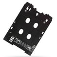 thumbnail image 2 of Inkjet PVC ID Card Tray Fit for Canon PIXMA TS701 TS702a TS705 TS709, 2 of 5