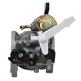 thumbnail image 4 of Carburetor 16100-ZH8-W61 Carb Fit for Honda GX160 GX200 5.5HP 6.5HP Engines, 4 of 4