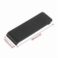 thumbnail image 2 of Repair Replacement Parts Host Back Shell Kickstand Bracket Kit Back Cover Support Tripod For Nintend Switch NS Console, 2 of 5