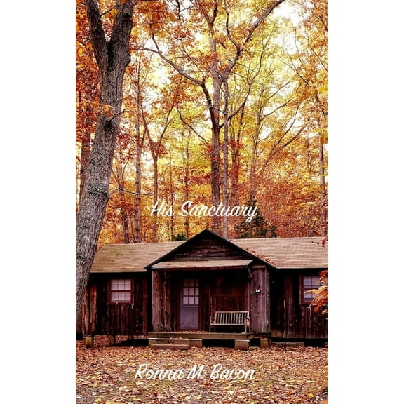 His Sanctuary, (Paperback)
