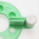 thumbnail image 3 of Kit para Hacer Pompones de 4 Piezas: Juego de Herramientas para Hacer Bolas de Pelusa y Tejer Lana., 3 of 5