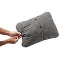 thumbnail image 4 of Almohada grande comprimible Therm-a-Rest Cinch para acampar y mochileros - Stargazer de 16 x 23 pulgadas, 4 of 4