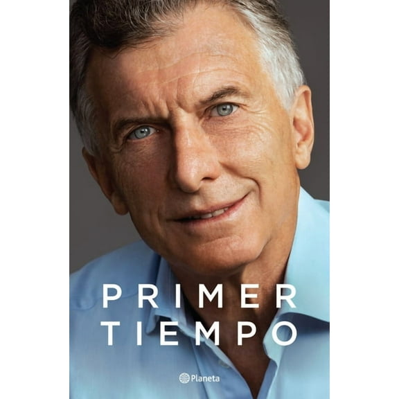 Primer Tiempo / First Half, (Paperback)