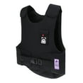 thumbnail image 1 of Super Flexible Equestrian Adult Horse Riding Vest, 1 of 8