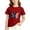 Red#kids fourth of july shirts, variant on FAVIPT Teen Girl 4th of July Tops Summer 250 Years Boys American Flag Shirt Red White Blue Tshirt Independence Day Tee Black,10-11Years
