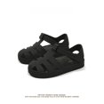 thumbnail image 1 of YECOMINI, nuevas sandalias de primavera para niños, zapatos romanos, zapatos con agujeros para mujeres, zapatos de playa para hombres, suela de PVC duradera para niños, 1 of 5