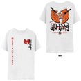 thumbnail image 1 of Wu-Tang Clan Unisex T-Shirt Swords (Back Print), 1 of 3