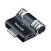 Tascam iM2 - Microphone - for Apple iPad 1; 2; iPod touch (4G)