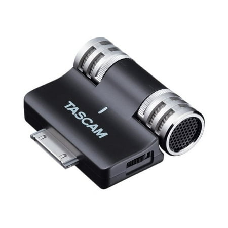 Tascam iM2 - Microphone