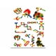 thumbnail image 3 of Tuberias Plomerito Juego Didactico De Ensarte Xtellar multicolor, 3 of 4