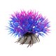 thumbnail image 4 of Greeniant 10 piezas de frescura en pecera ecológica y de bajo mantenimiento decoración de acuario pecera decoración Artificial CX11Purple Type2 NO2, 4 of 6