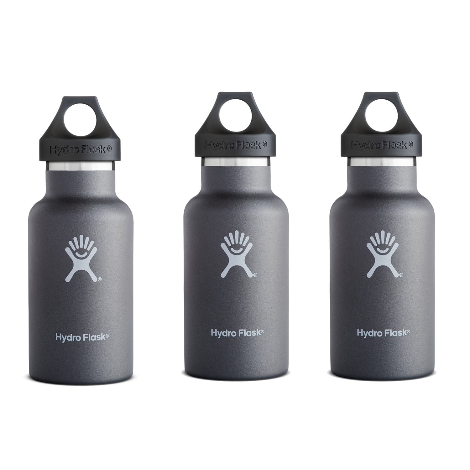 Botella De Hidratación Termica Hydro Flask Acero Inoxidable 532ml - Tienda  de Deportes Outdoor, Indumentaria Nautica y para la Montaña, Kayak y  Campamento