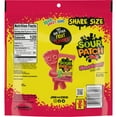 thumbnail image 5 of SOUR PATCH KIDS Strawberry Soft & Chewy Candy, Share Size, 12 oz-Pack of 6, 5 of 5