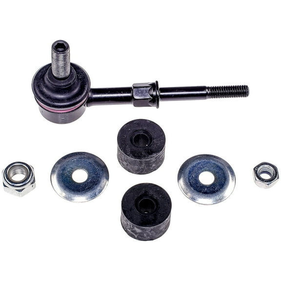 Dorman SL59015PR Front Suspension Stabilizer Bar Link Kit for Specific Honda Models
