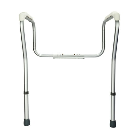 - UBesGoo Bathroom Toilet Safety Rail Tub Support Grab Bar Elderly Disability Handrail