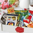 thumbnail image 6 of Snack Gift Box 45 count – Snack Box for Adults and Kids – Individually Wrapped Gift Snacks for Office, Birthday, College, 6 of 9