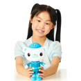 thumbnail image 3 of Peluche OCTONAUTS Above & Beyond Captain Barnacles, 20 cm, 3 of 7