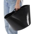 thumbnail image 2 of neatfreak!® Large Flexible Storage Basket, 2 of 6