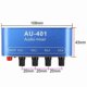 thumbnail image 4 of Stereo Mixer (4 Input ,1 Output ) DIY Headphones Amplifier Case DC12V, 4 of 5