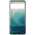 thumbnail image 2 of ZAGG Gear4 Milan Series Étui pour Google Pixel 7 Pro - Tourbillon Vert (Utilisé), 2 of 3