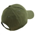 thumbnail image 6 of Vietnam Era Veteran Ball Cap OD Green, 6 of 6