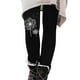 thumbnail image 1 of Gibobby Leggings Termicos Leggings informales invierno para mujer, pantalones capri térmicos con cintura elástica, pantalones entrenamiento, pantalones estampados térmicos（Blanco， XXL), 1 of 5