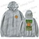 thumbnail image 5 of Sudadera con capucha Feid Ferxxocalipsis Tour 2024 Merchandising para hombres y mujeres Sudadera unisex informal de manga larga con capucha, 5 of 5