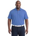thumbnail image 5 of Ben Hogan Performance Men's & Big Men's Easy Care Solid Short Sleeve Golf Polo Shirt, up to 5XL, 5 of 7
