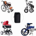 thumbnail image 4 of Stroller bag, Universal Baby with shoulder strap, 4 of 5