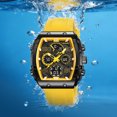 thumbnail image 5 of SKMEI Unisex Watch Dual Display Sport Watch with Stopwatch Alarm Countdown and LED Backlight for Daily and Outdoor, 5 of 6
